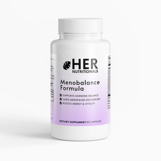 Menobalance Formula