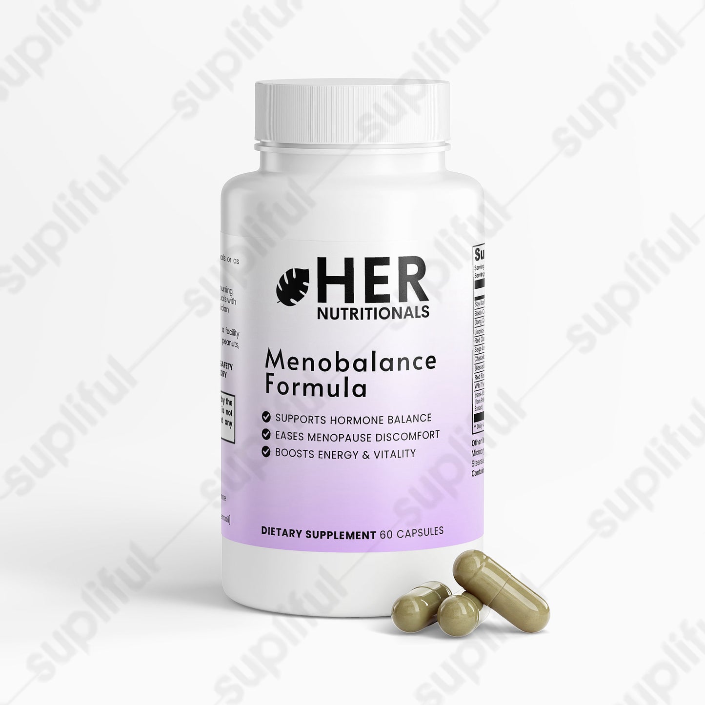 Menobalance Formula