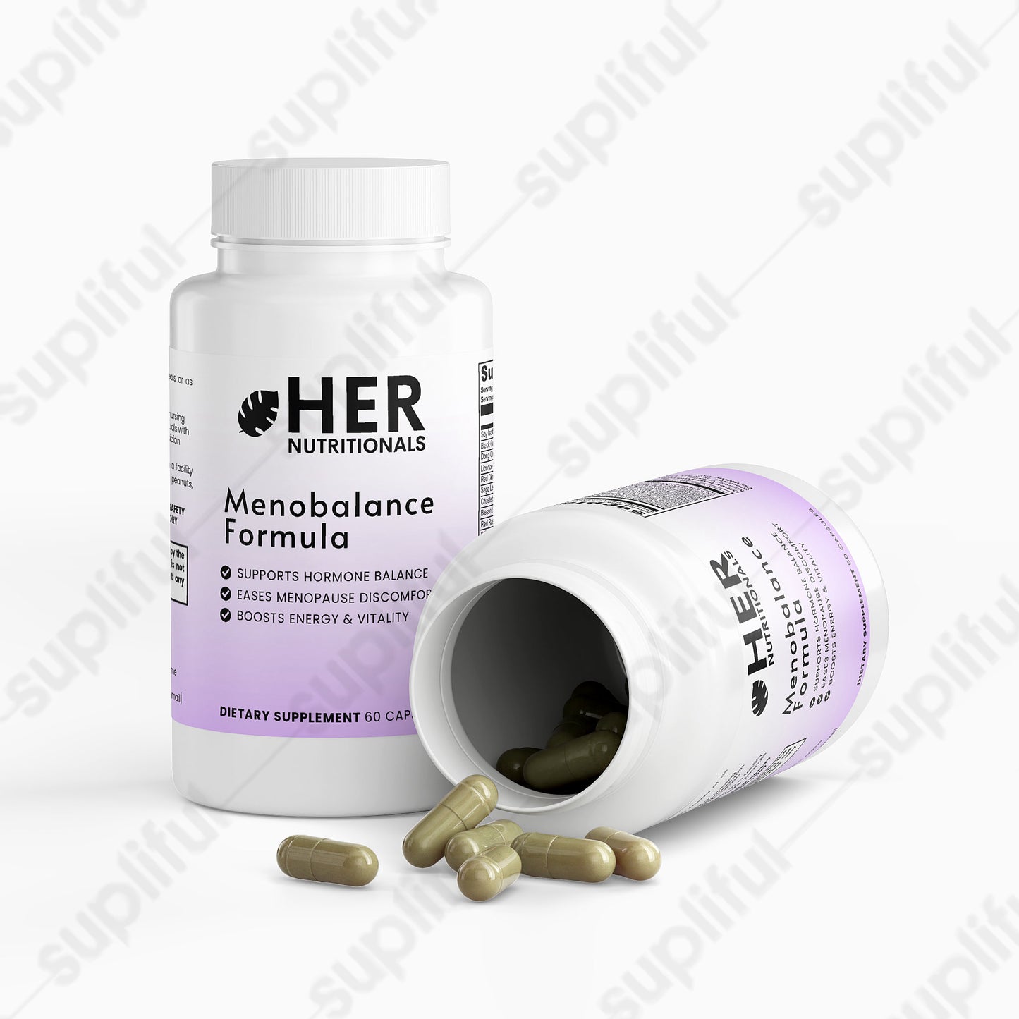 Menobalance Formula