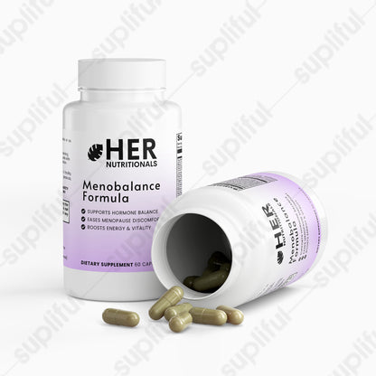 Menobalance Formula