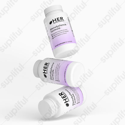 Menobalance Formula