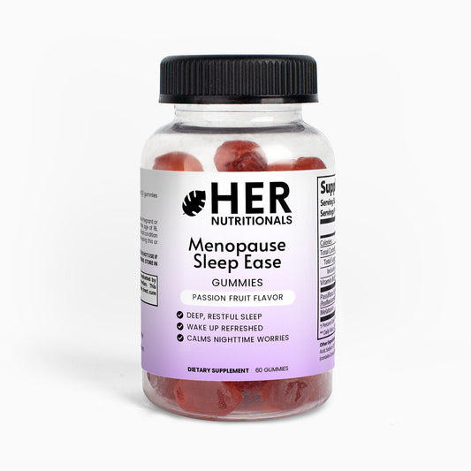 Menopause Sleep Ease