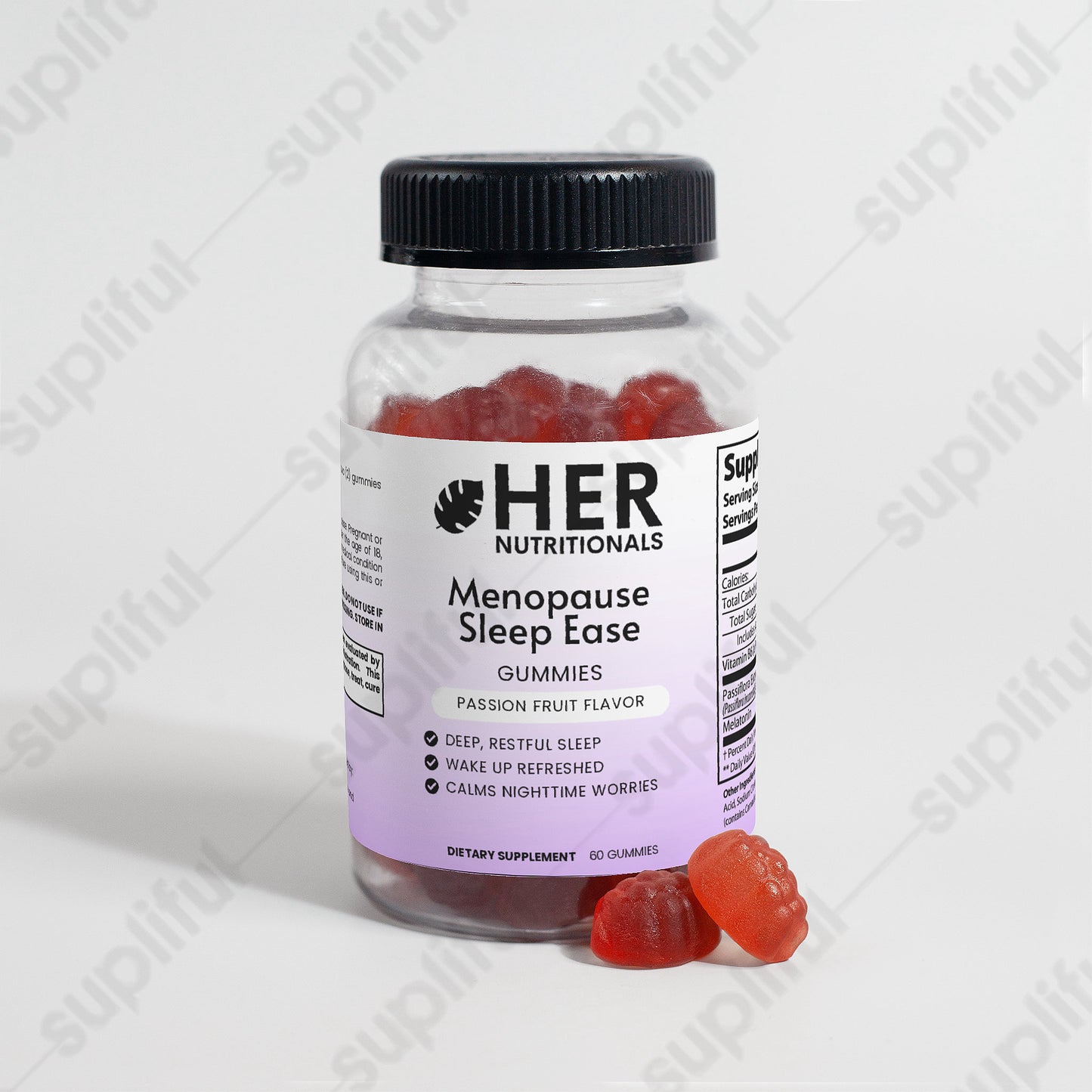 Menopause Sleep Ease