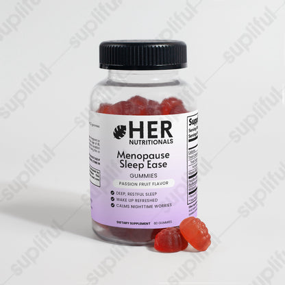Menopause Sleep Ease