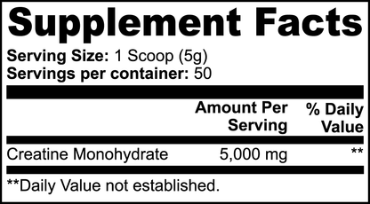 MetaboLean Creatine