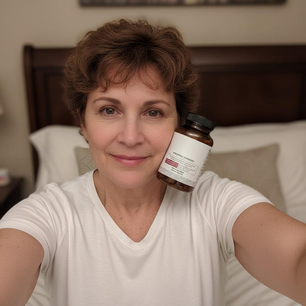 <em>Linda M., Texas</em>