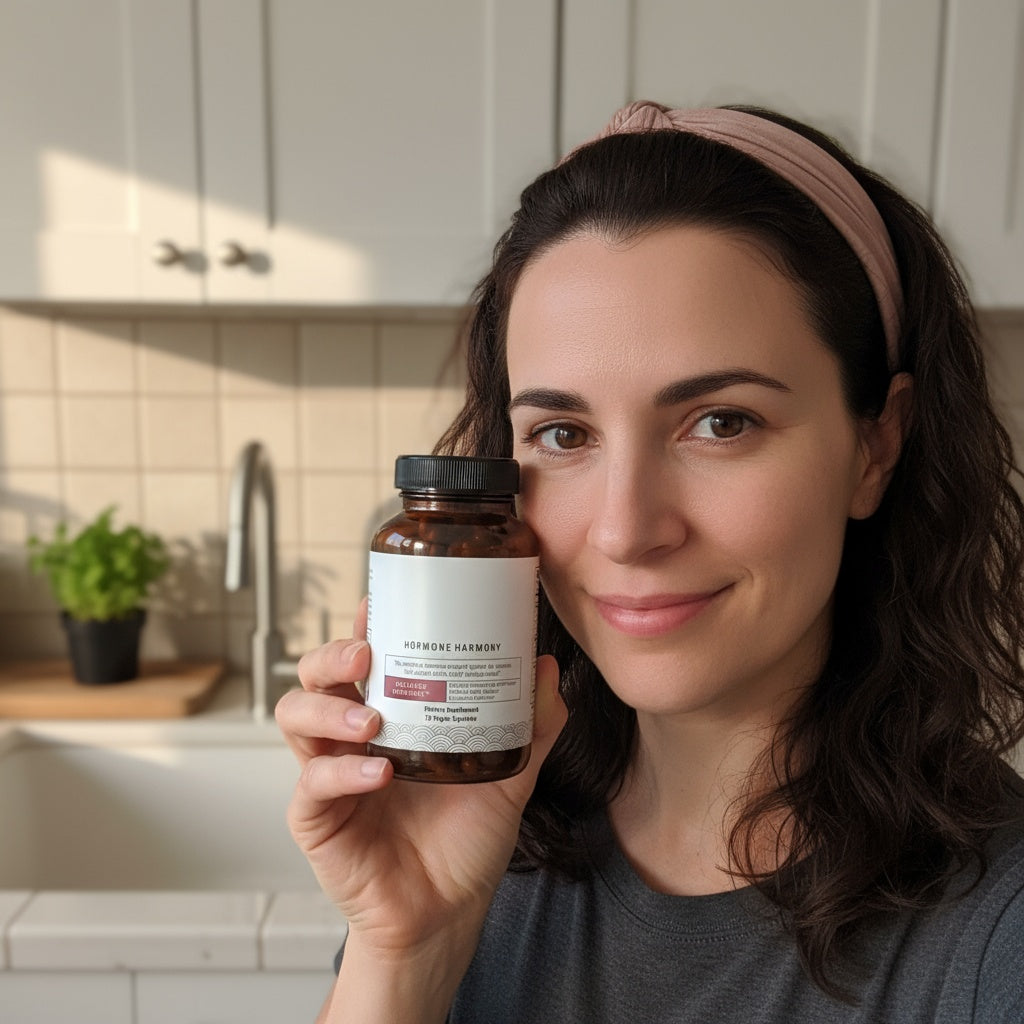 <em>Maria G., New York</em>